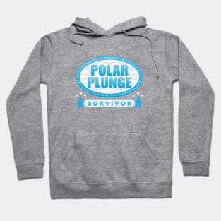 Polar Plunge Hoodie